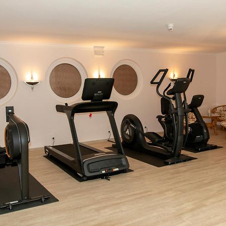 Golf- Und Wellnesshotel Amtsheide バート・ベヴェンセン エクステリア 写真