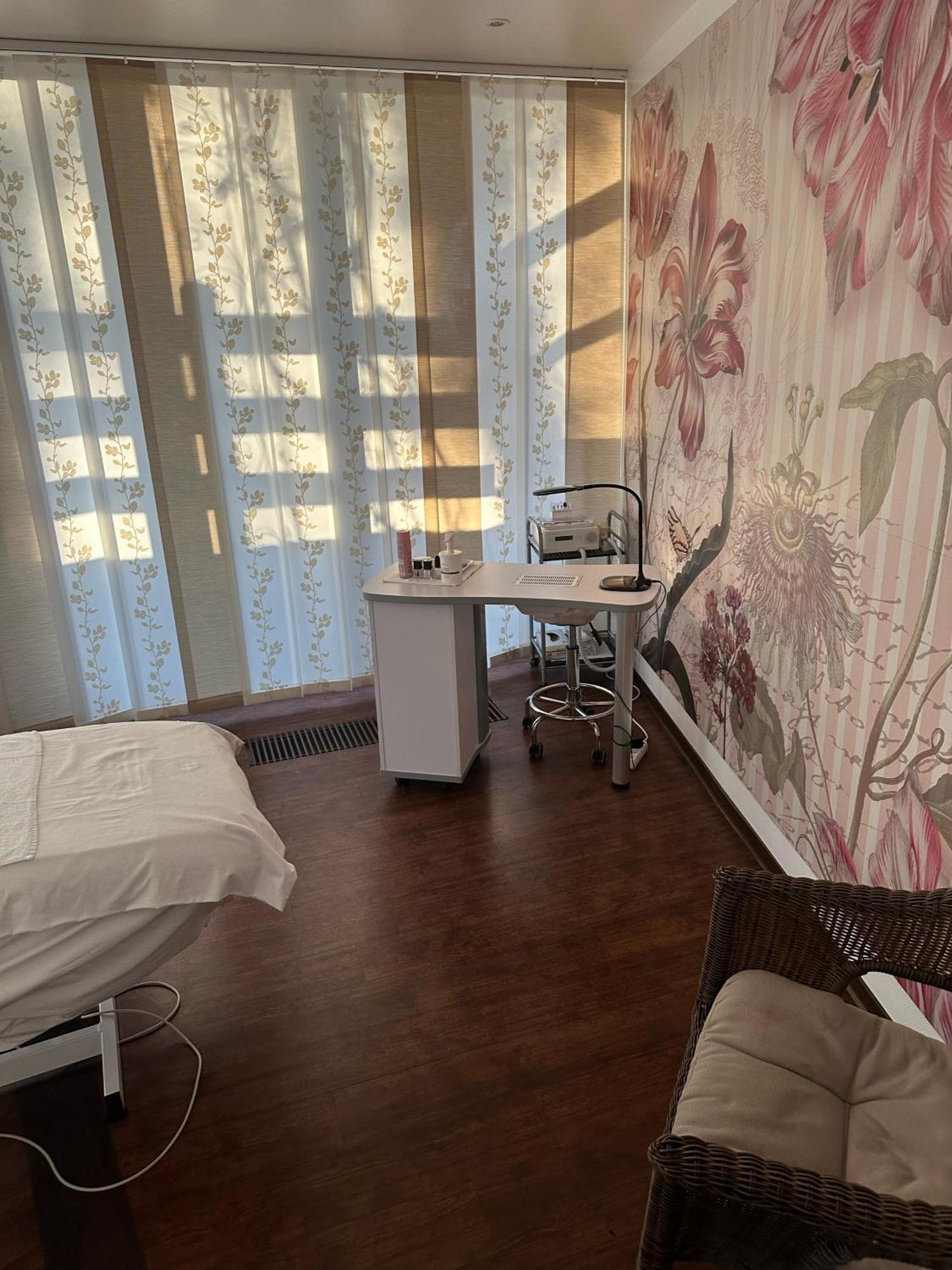 Golf- Und Wellnesshotel Amtsheide バート・ベヴェンセン エクステリア 写真